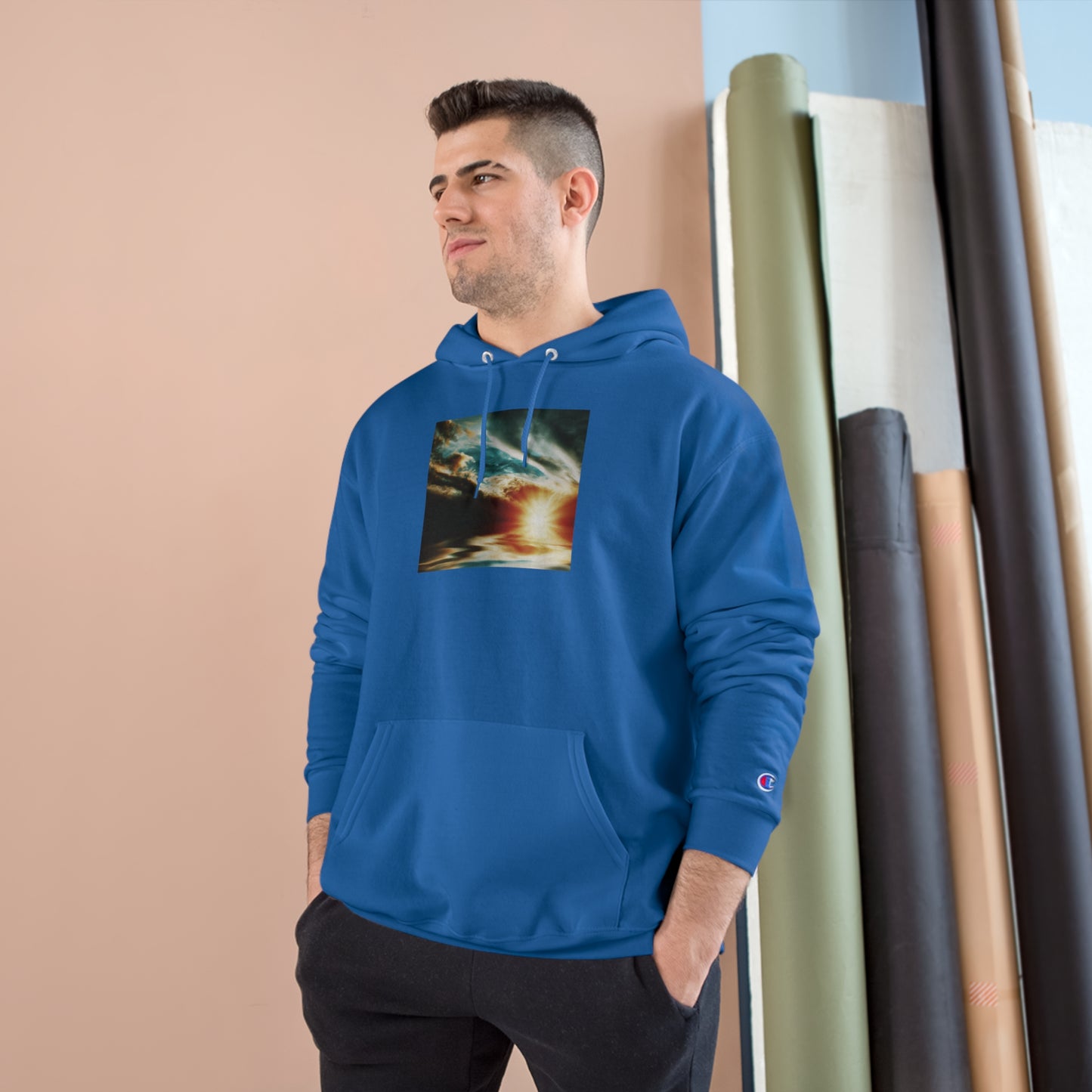 Ophuriel - Hoodie