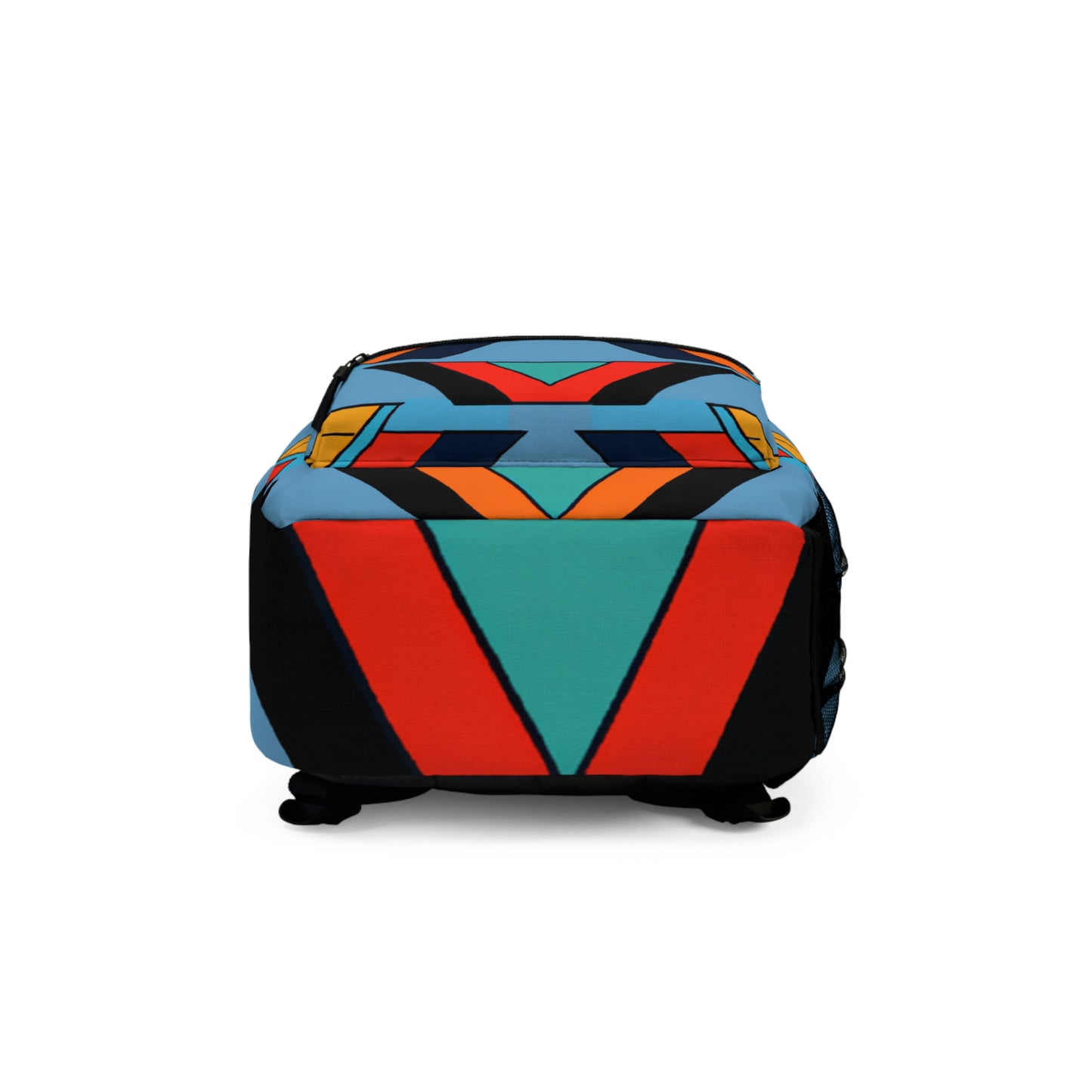 Lysanderius de Solana - Backpack