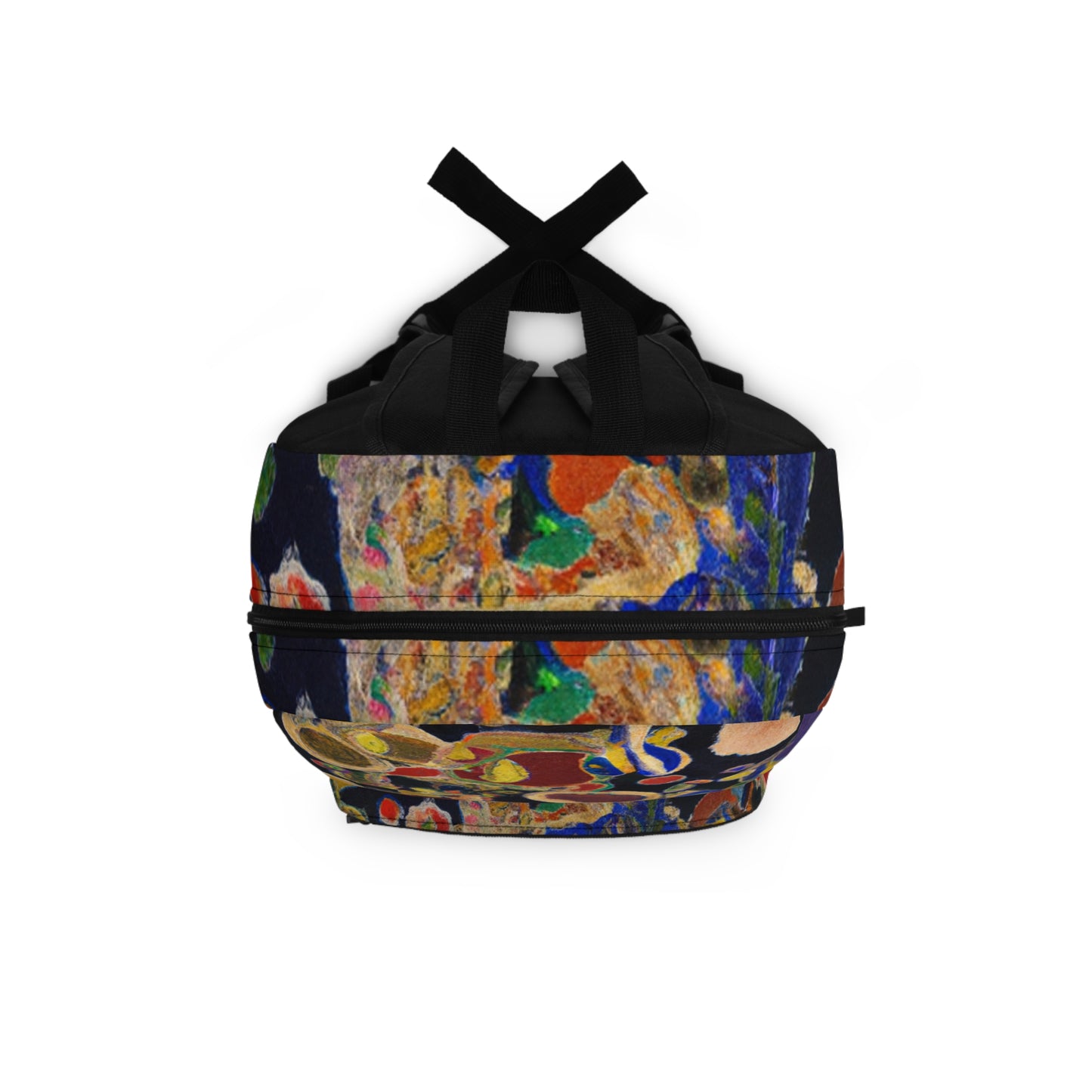 Helmut Hoffman - Backpack