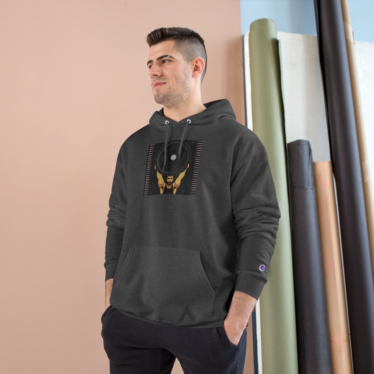 Carmen Miami - Hoodie