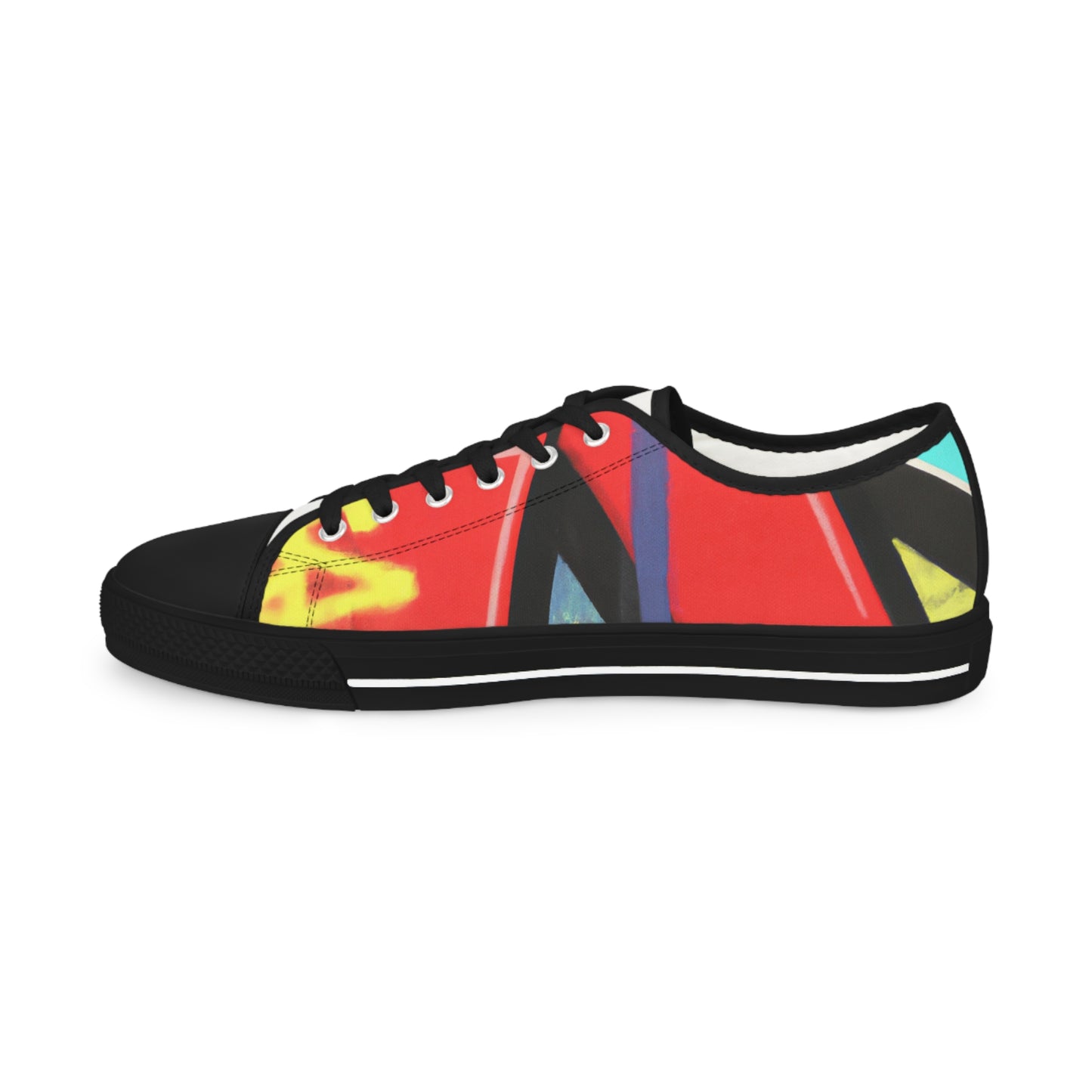 Matilda The Shoe Smith - Low Top Shoes