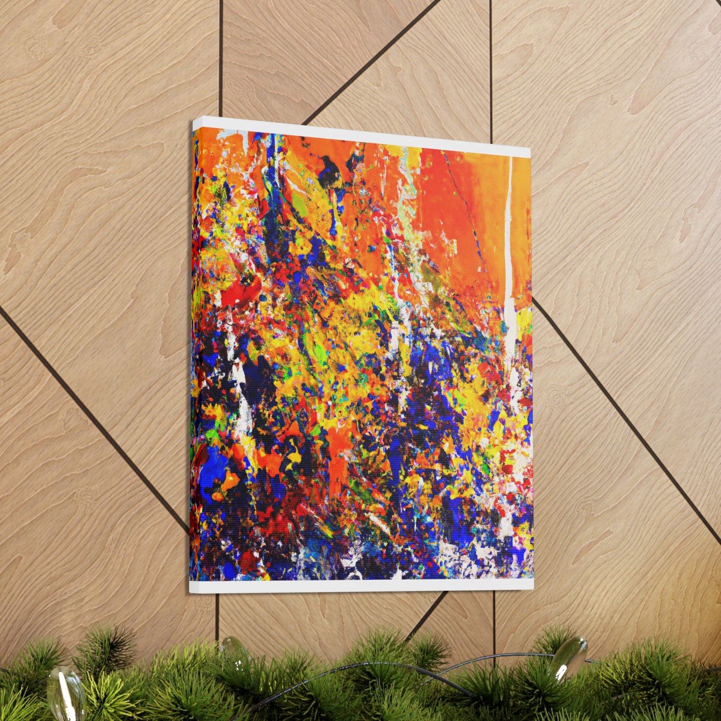 William Wordsworth - Canvas