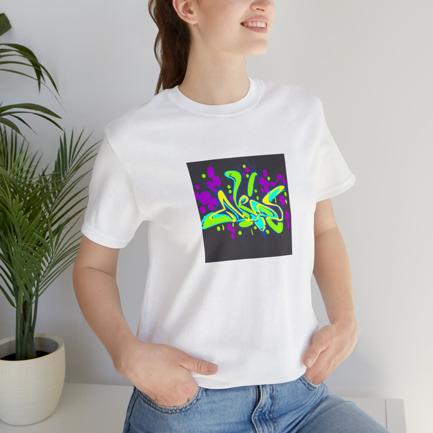 Dr. Shockwave - Tee