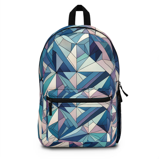 Giovanna DiArchettieri - Backpack