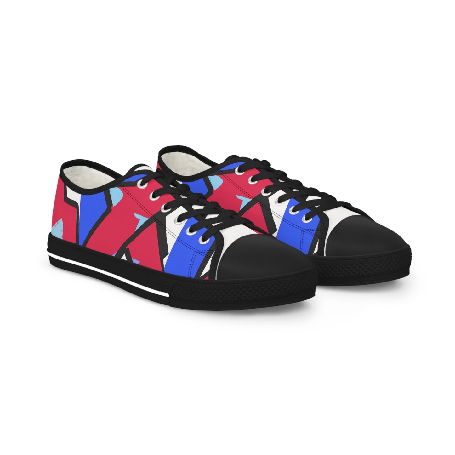 Josanna de Marchesa - Low Top Shoes