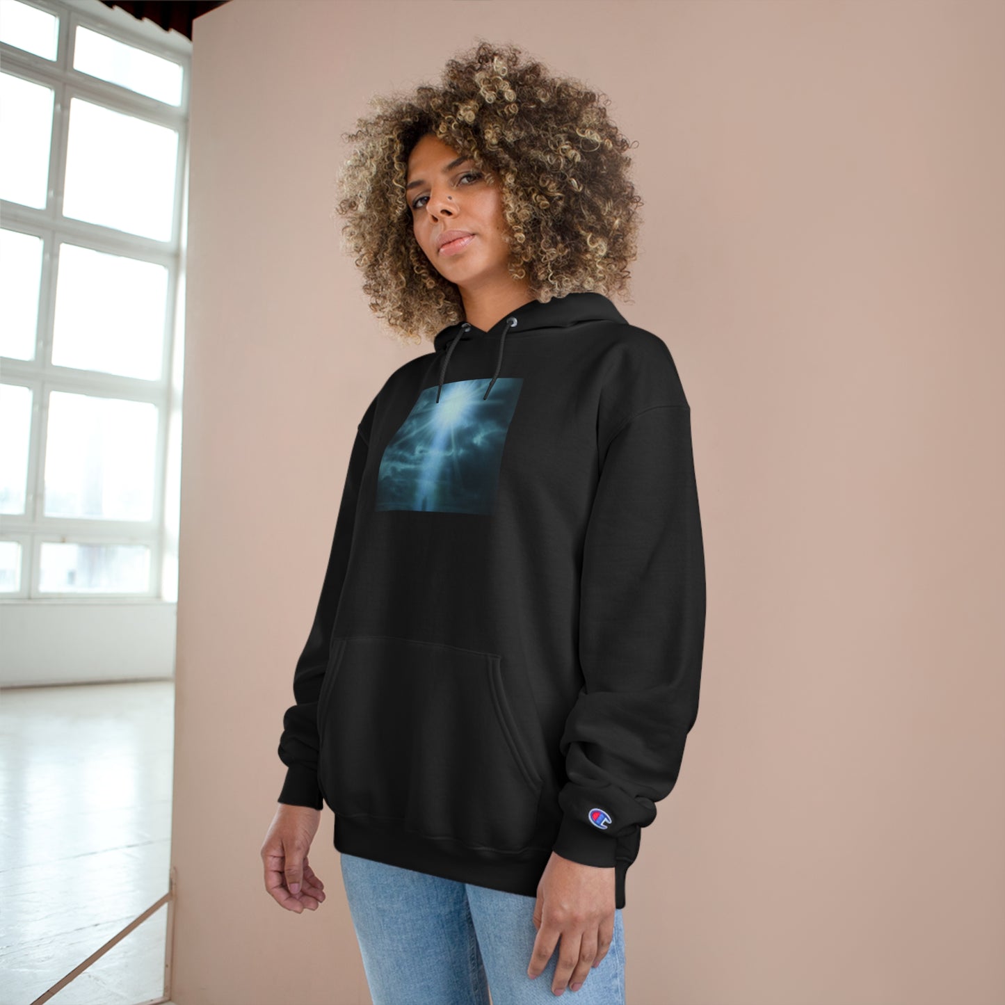 Azraela - Hoodie
