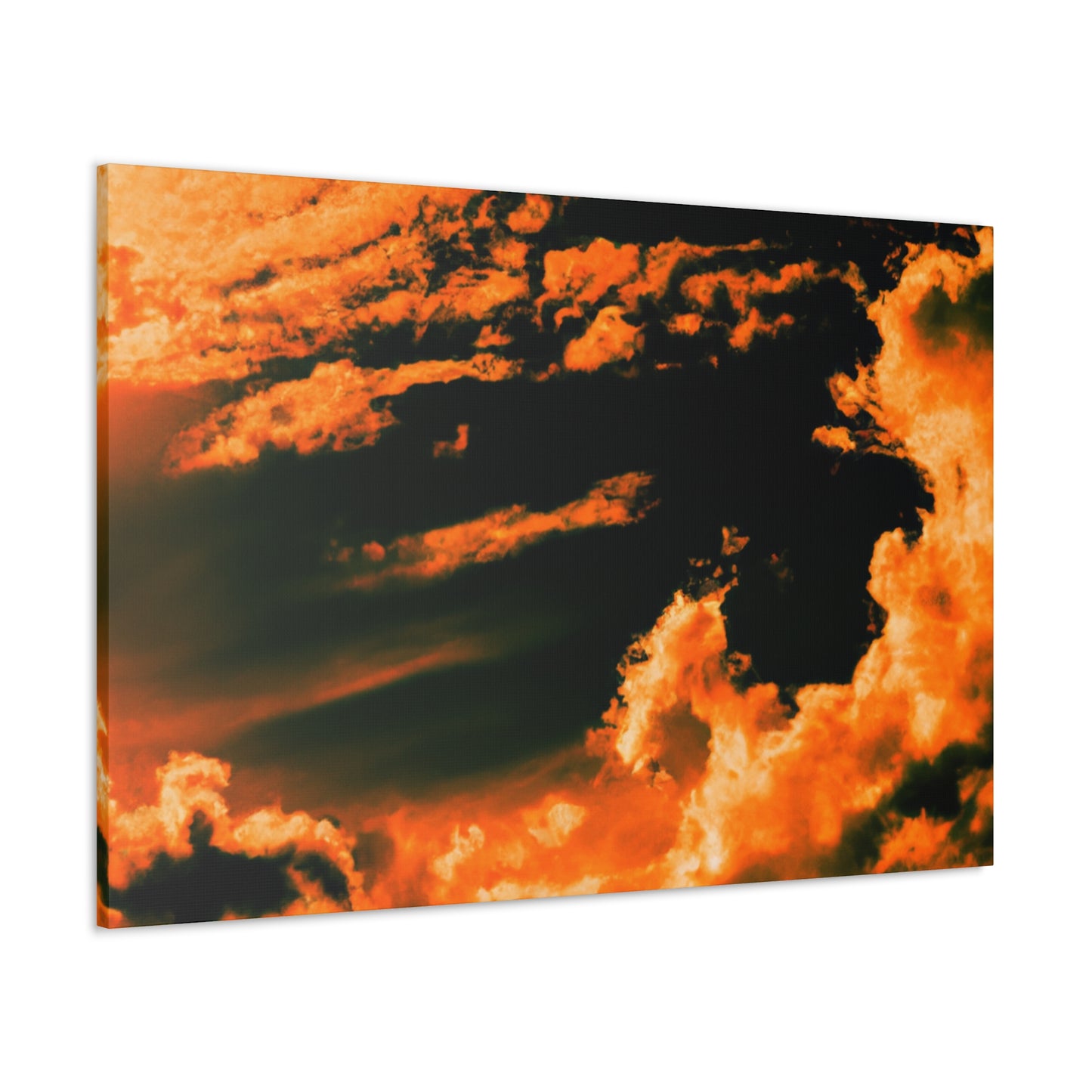 Azarael - Canvas