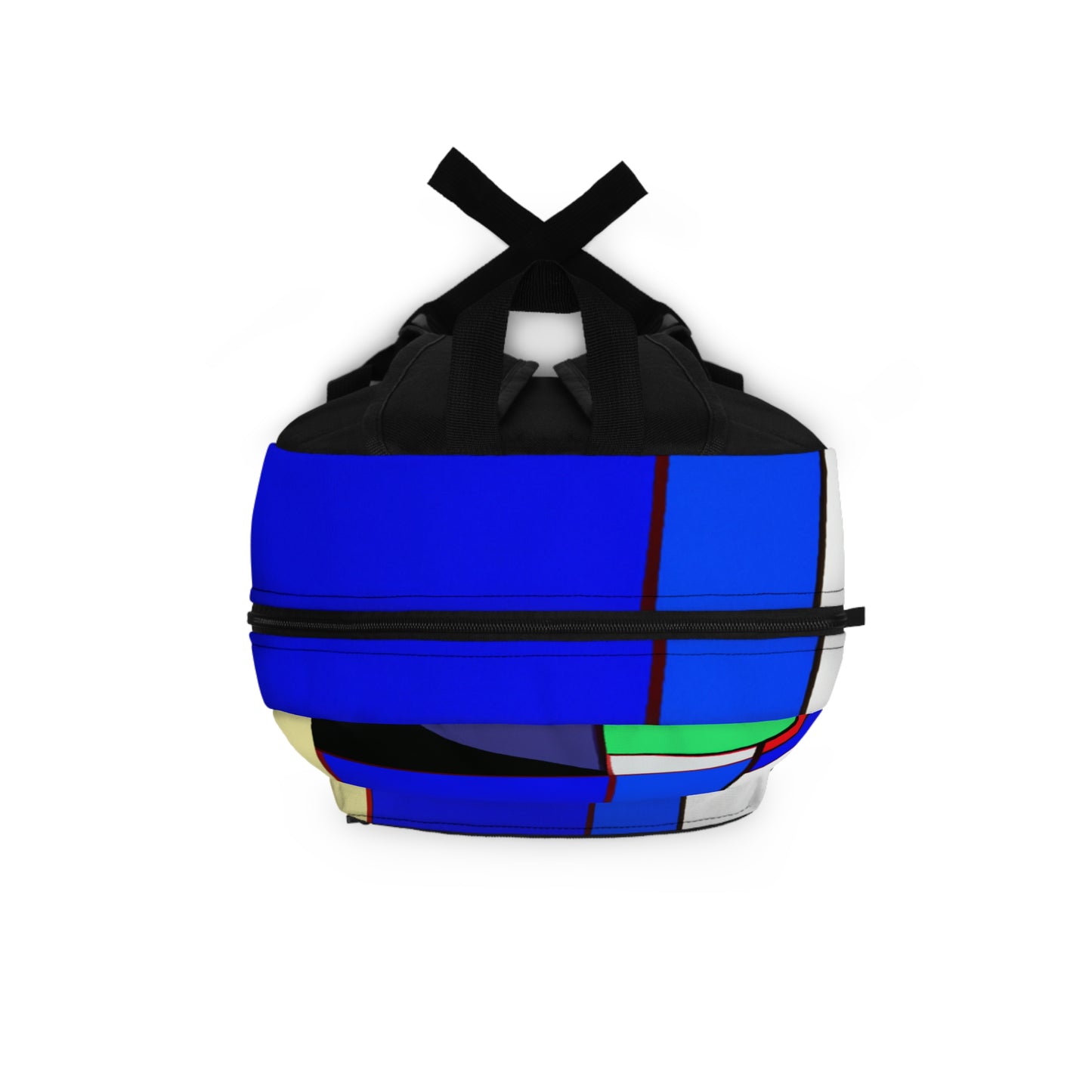 Philippe de Blandonnet - Backpack