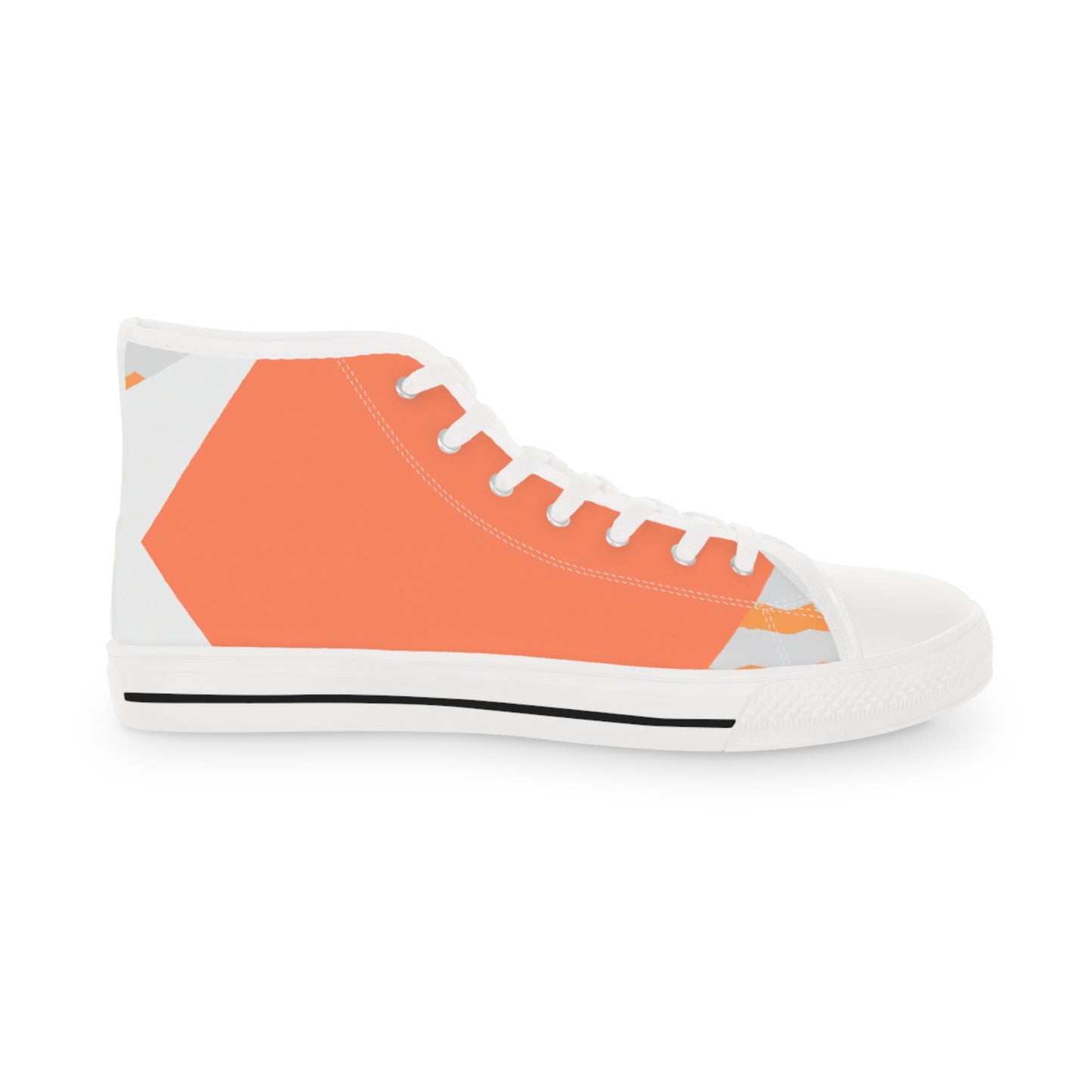 Sir Percival Drake. - High Top Shoes