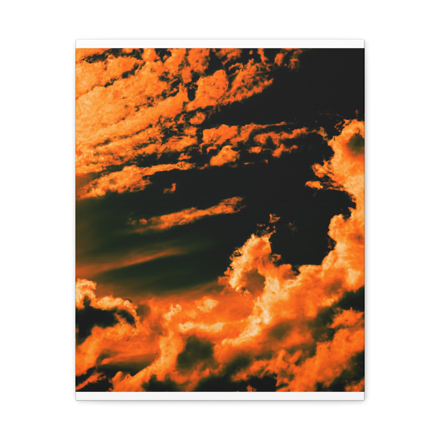 Azarael - Canvas