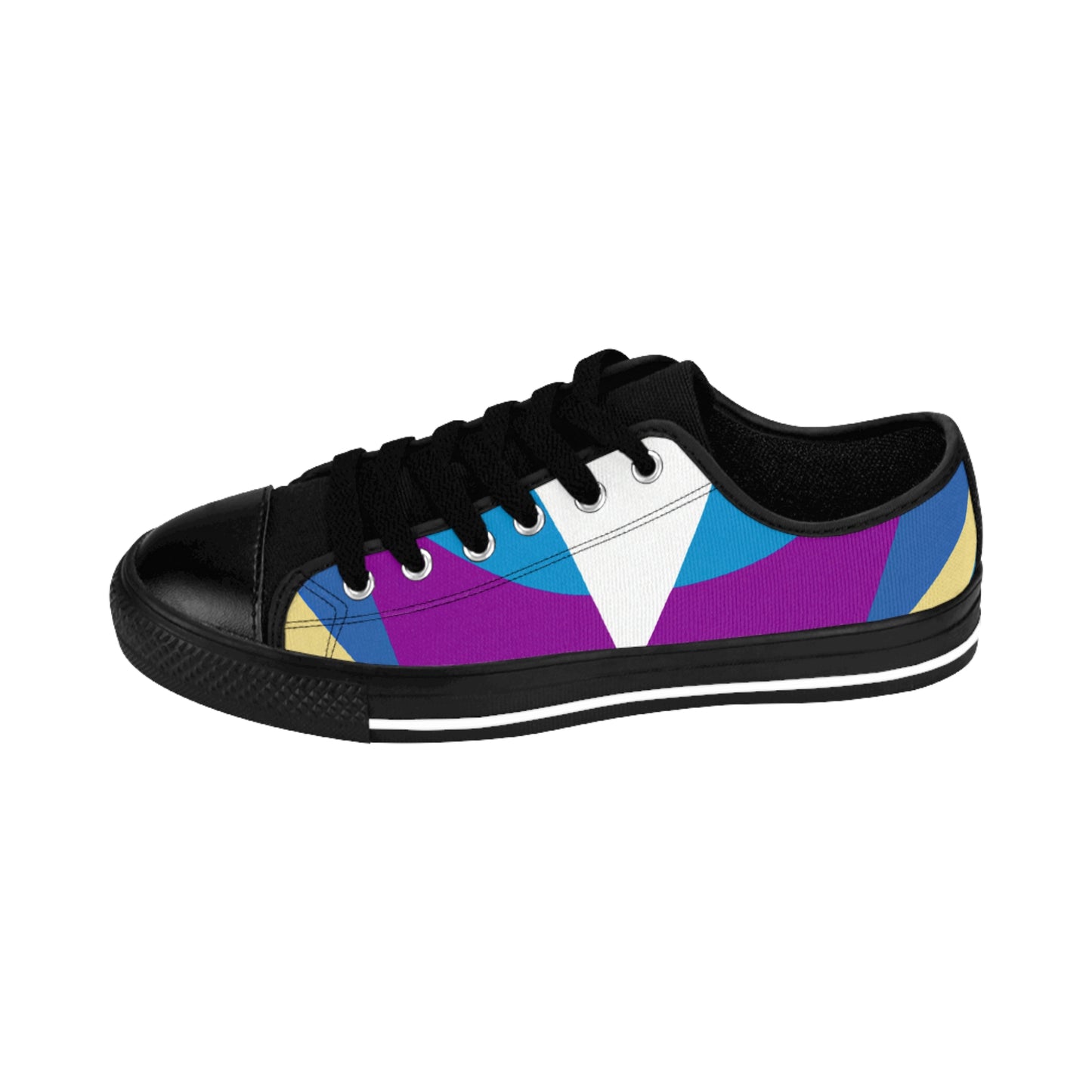 Primrose Shoeley - Low Top Shoes