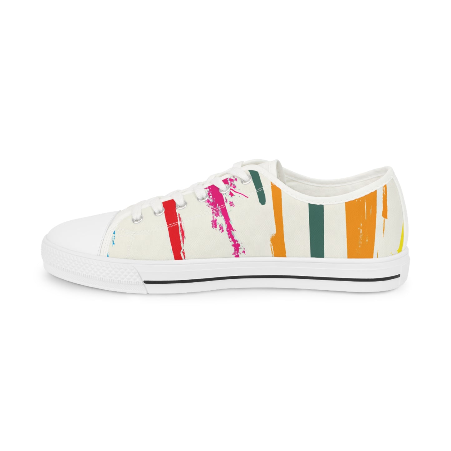 Bartholomewe Bespokefoot - Low Top Shoes