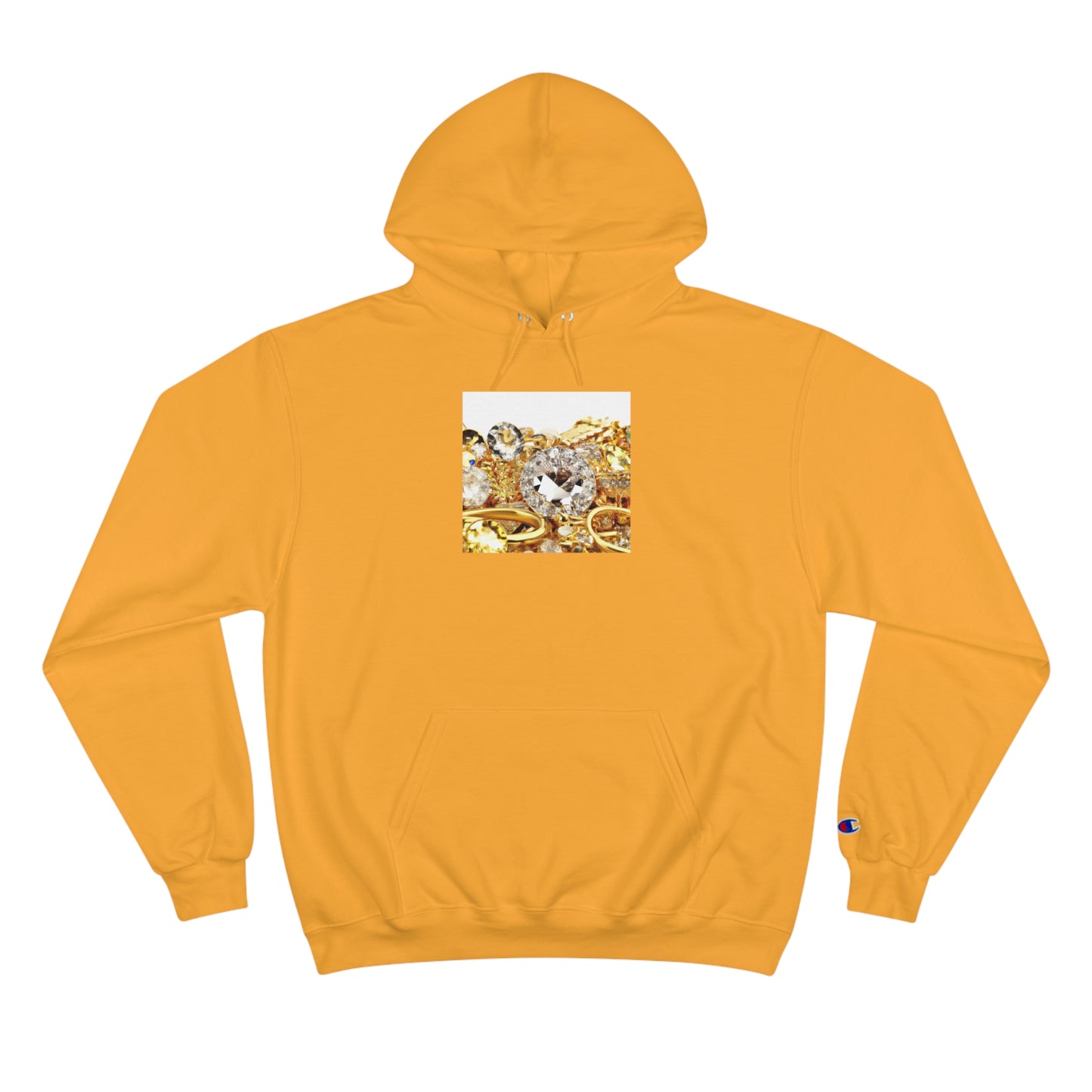 Isabella Cadensy - Hoodie