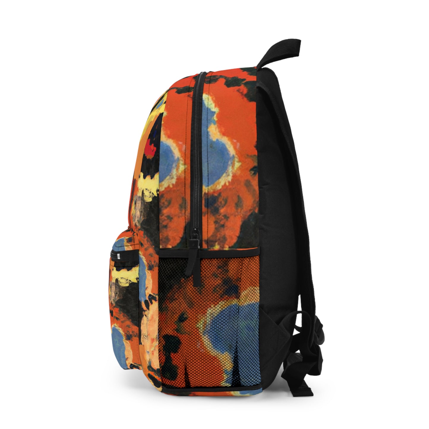 Otto Von Krieger - Backpack