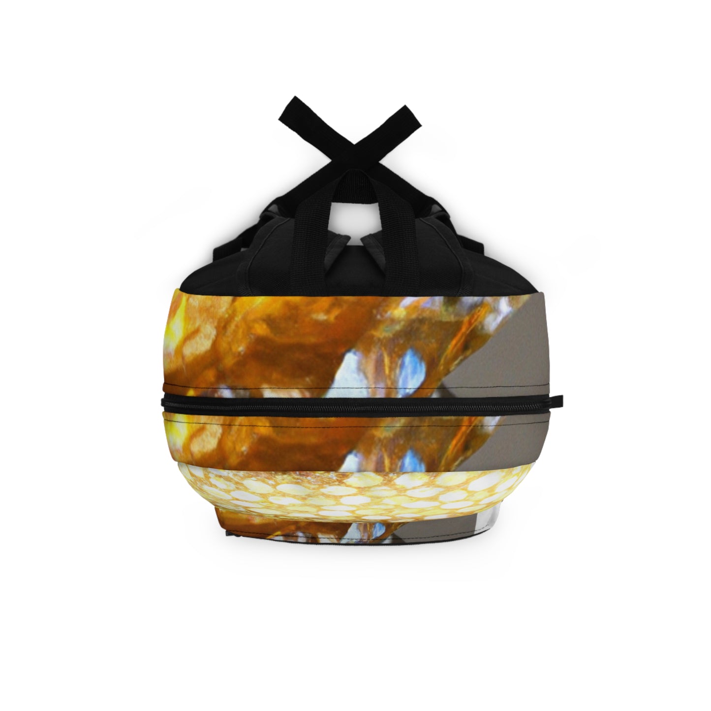 Agatha Goldteeth - Backpack