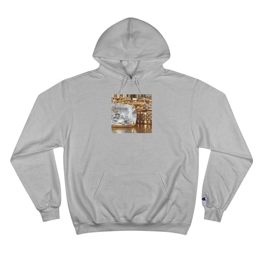 Claudia Clarette - Hoodie