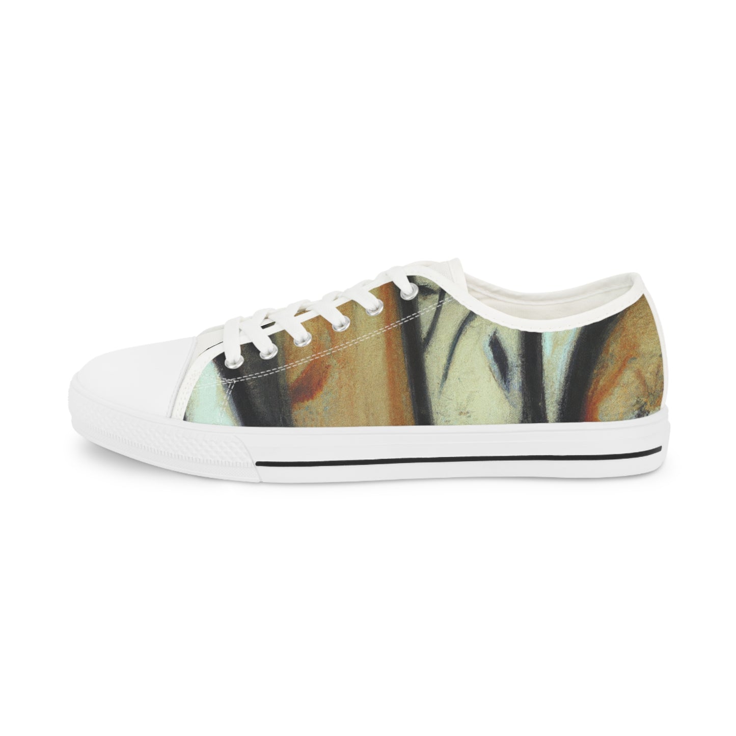 Mercott the Shoe Master. - Low Top Shoes