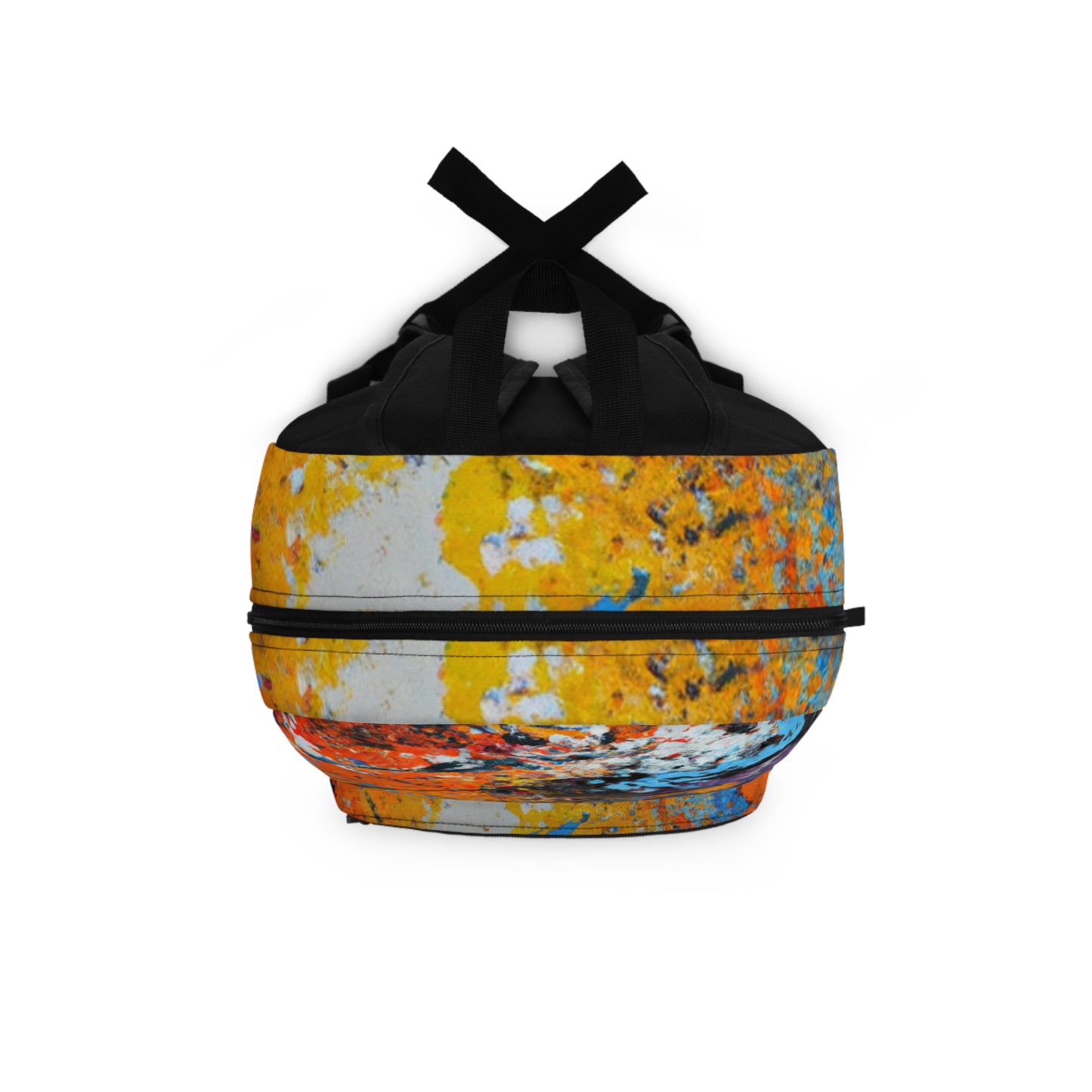 Paula Snellman - Backpack