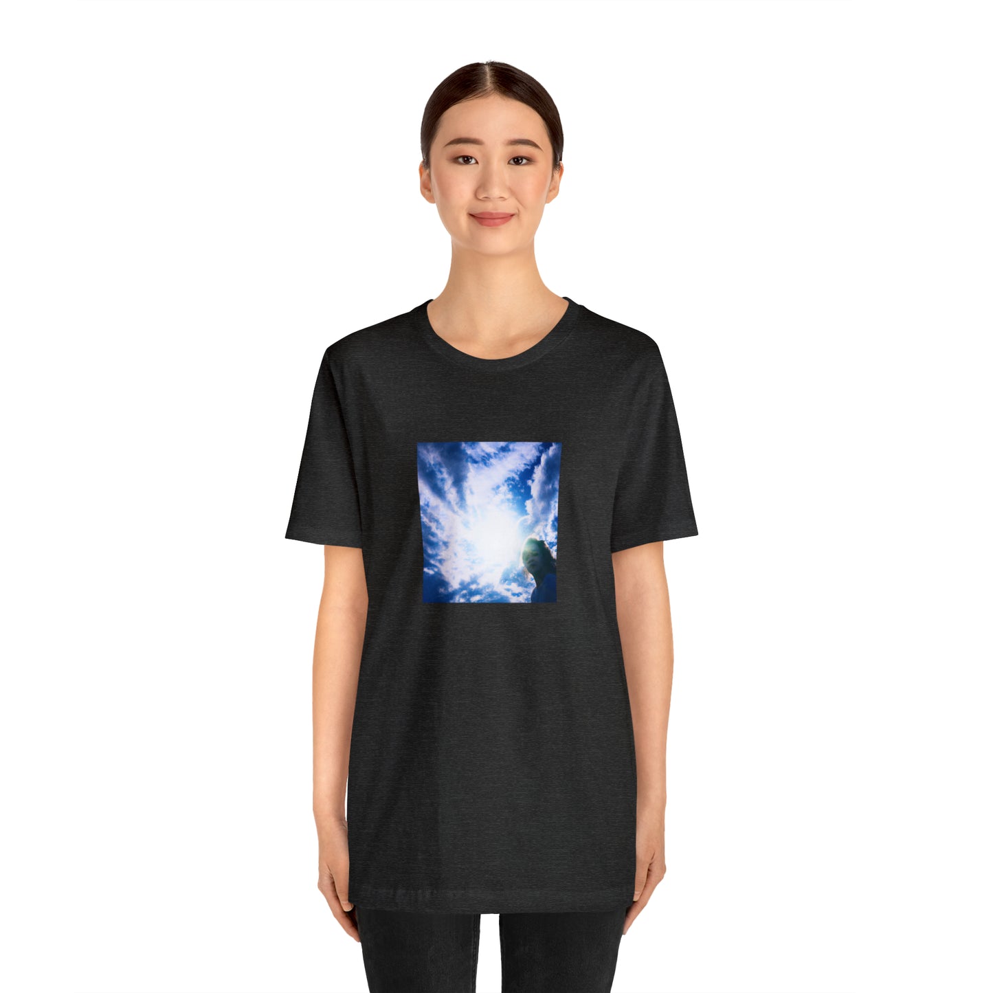 .
Gevanicea - Female Demon - Tee