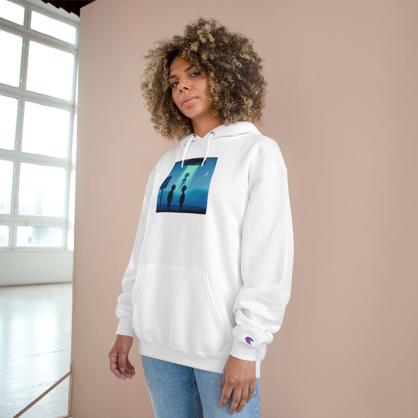 Adenaa Marr - Hoodie