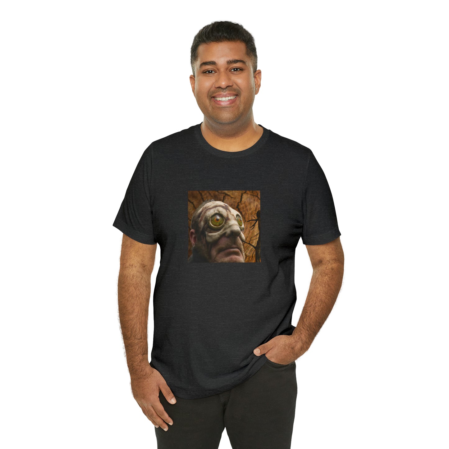 Jhacastiel - Tee