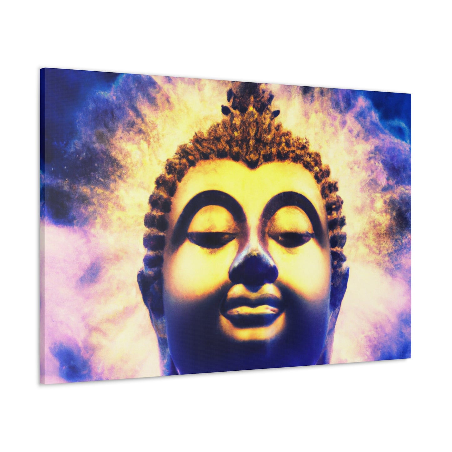 Ajahn Aasavajito - Canvas