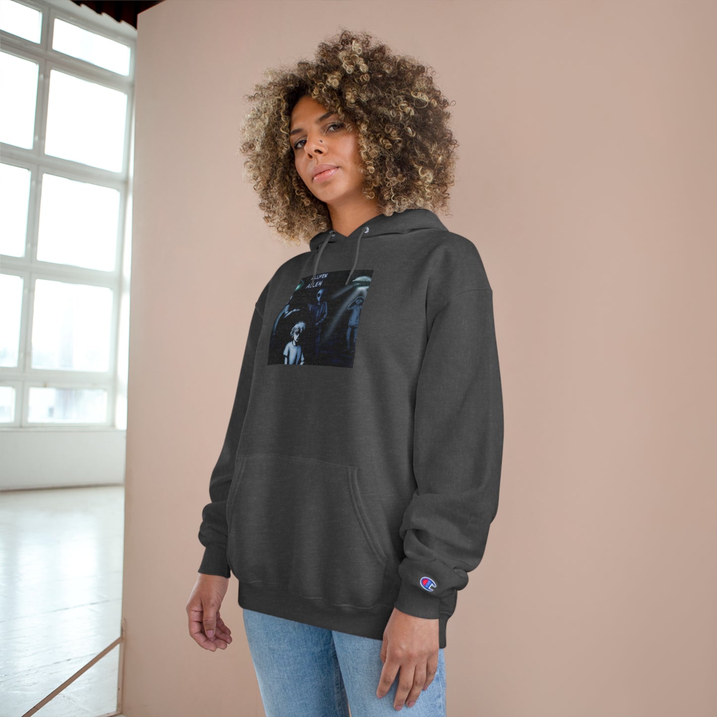 Gipton Sprockzyme - Hoodie