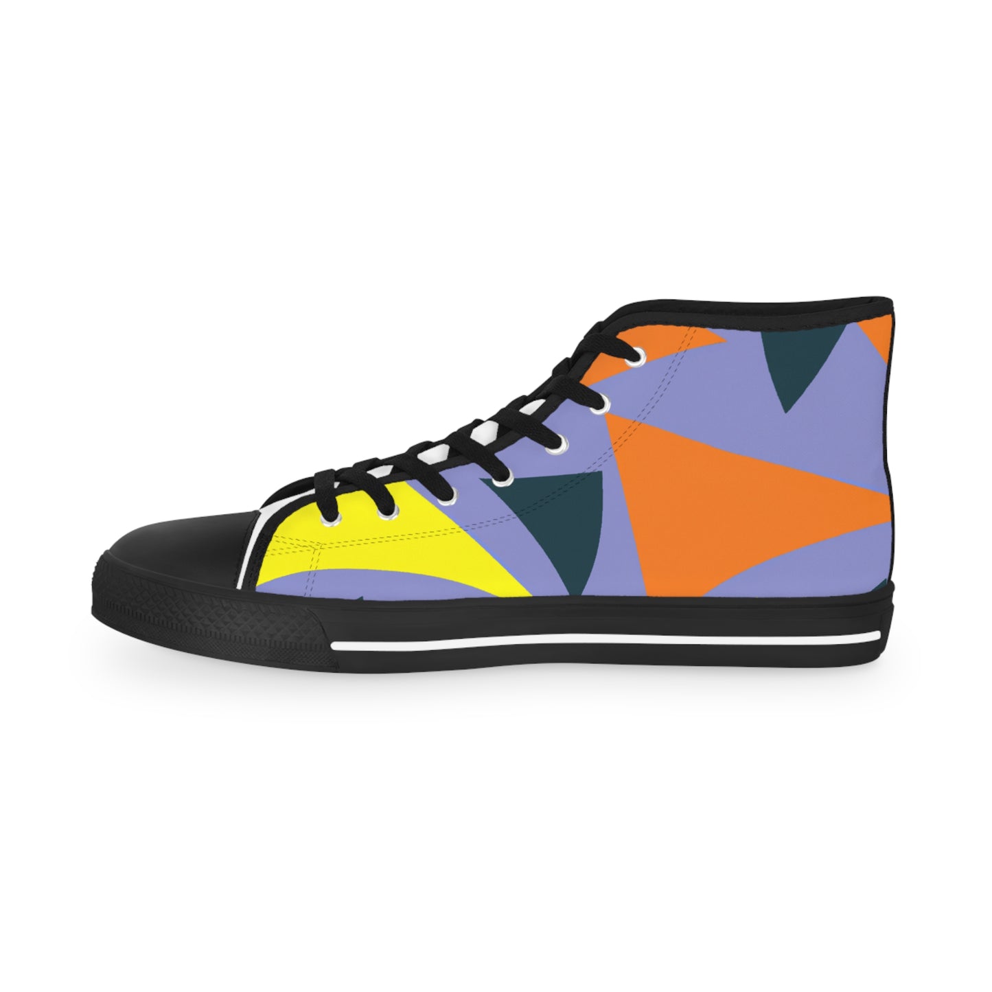 Hansa von Leipzig - High Top Shoes