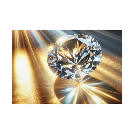 Annelise DeLorca - Canvas