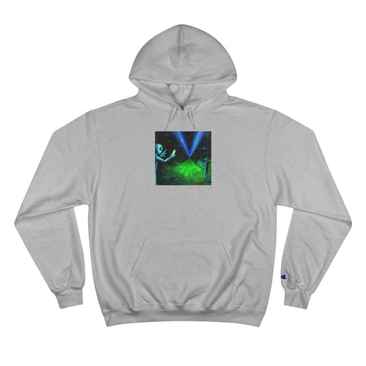 Volax Sipankai - Hoodie