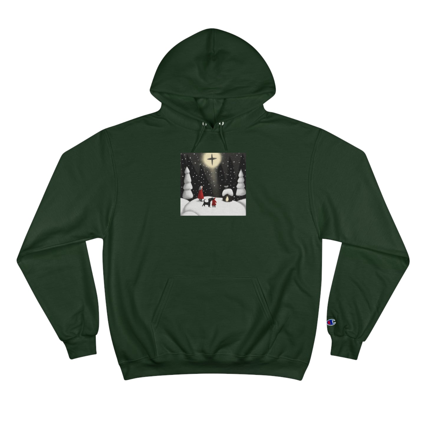 Glimmer Glimerbell - Hoodie
