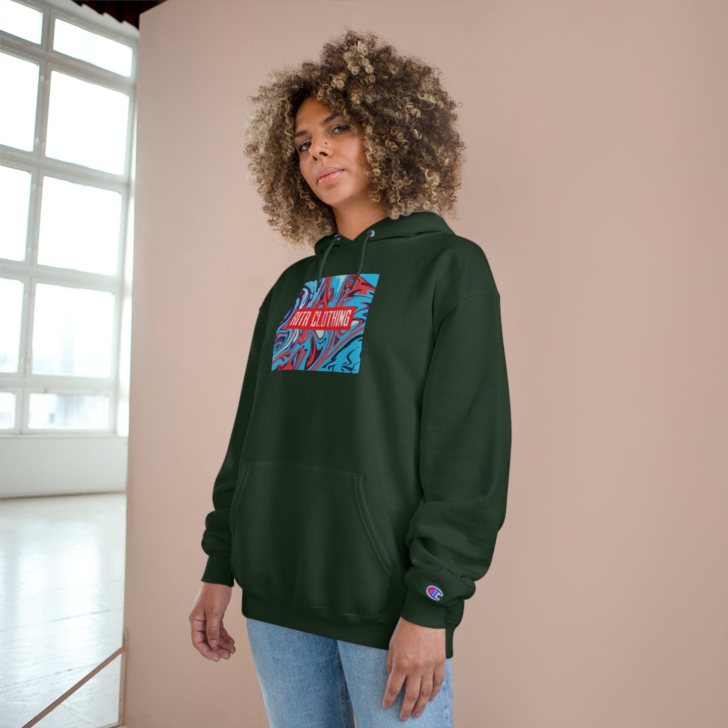 Giovanni da Verona - Hoodie