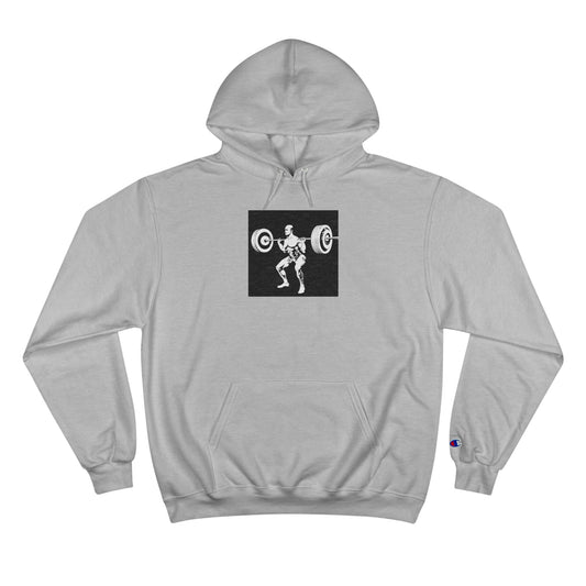 Josie Balkema - Hoodie