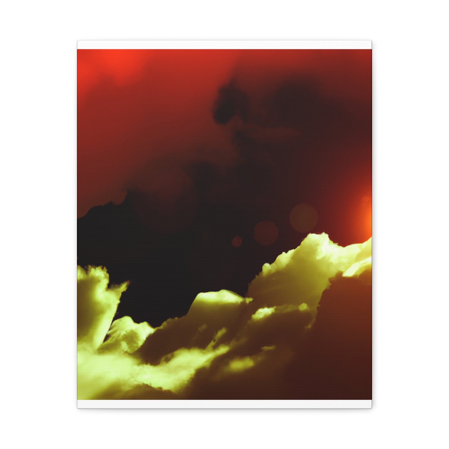 Lilithithlocheth - Canvas