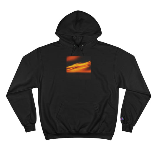 Nazineel - Hoodie