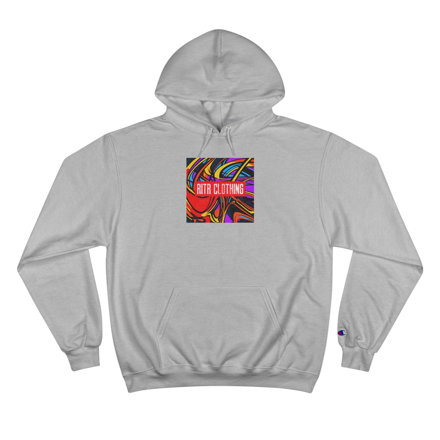 Katherinene de Fontainebleu - Hoodie