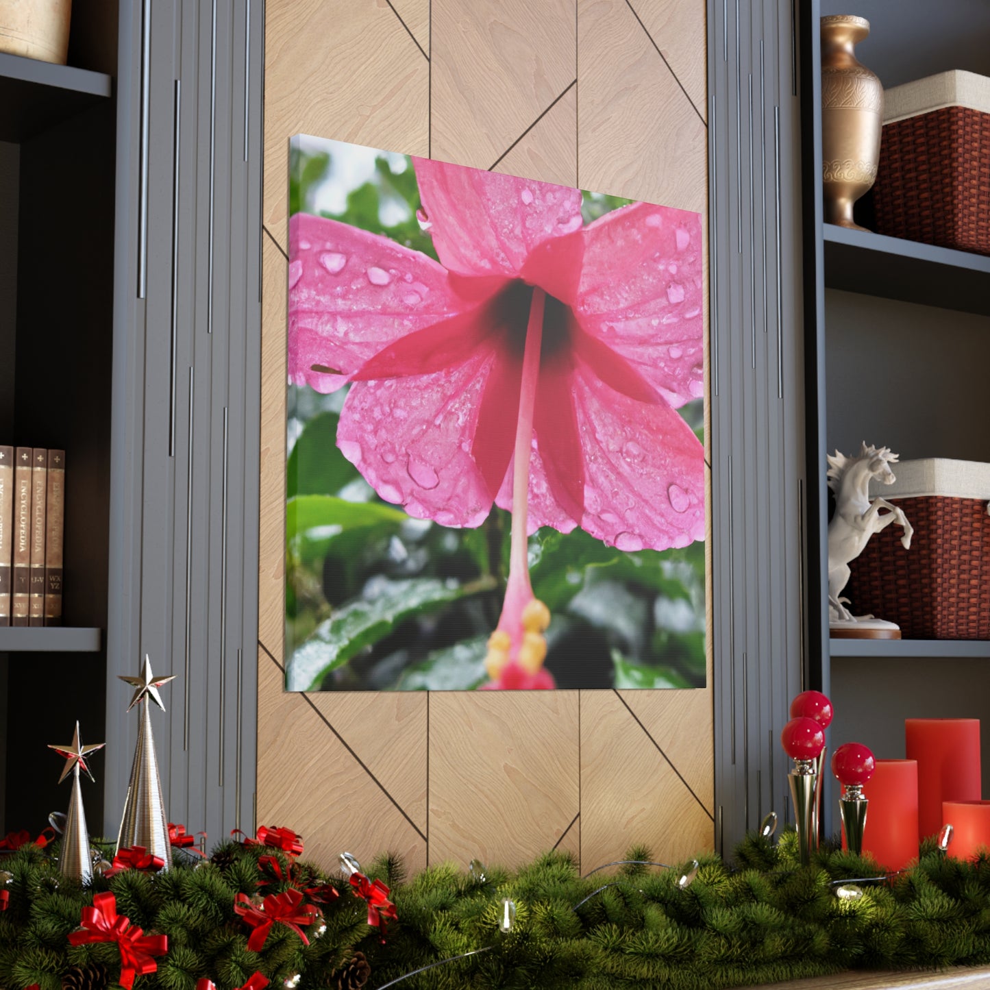 Oscar Rejlander - Canvas