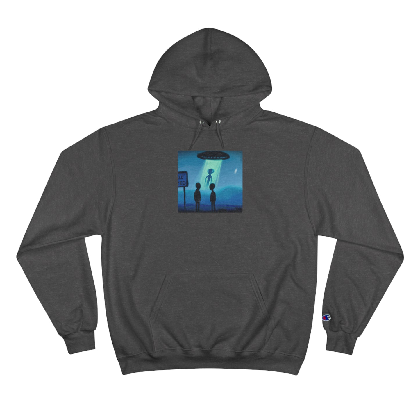 Adenaa Marr - Hoodie