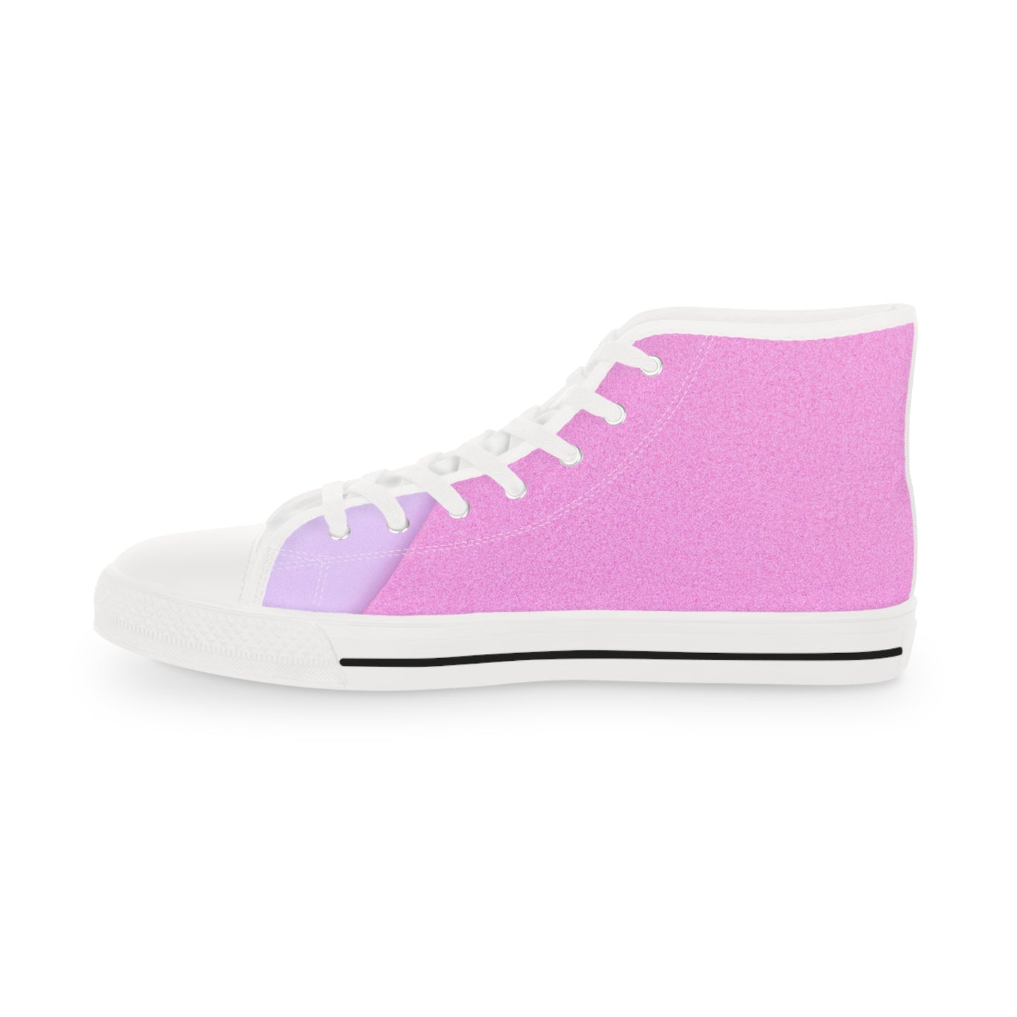 Augusta Stirling - High Top Shoes