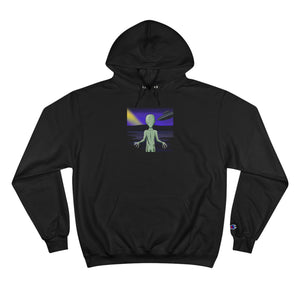 Kayla Plutox - Hoodie