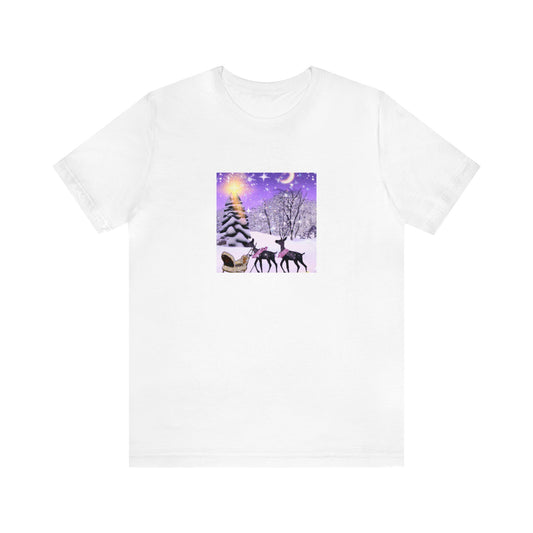 Jingles McTinsel - Tee
