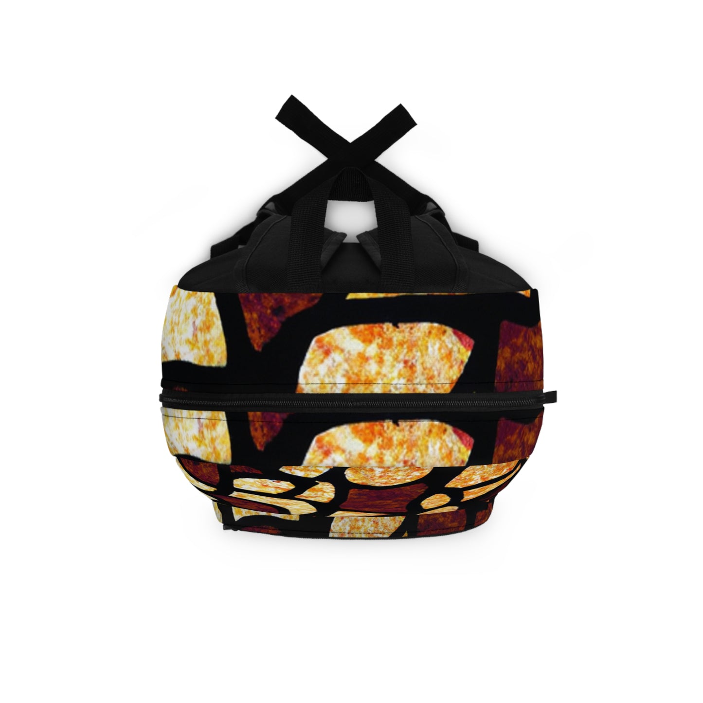 Sara Ironforge - Backpack