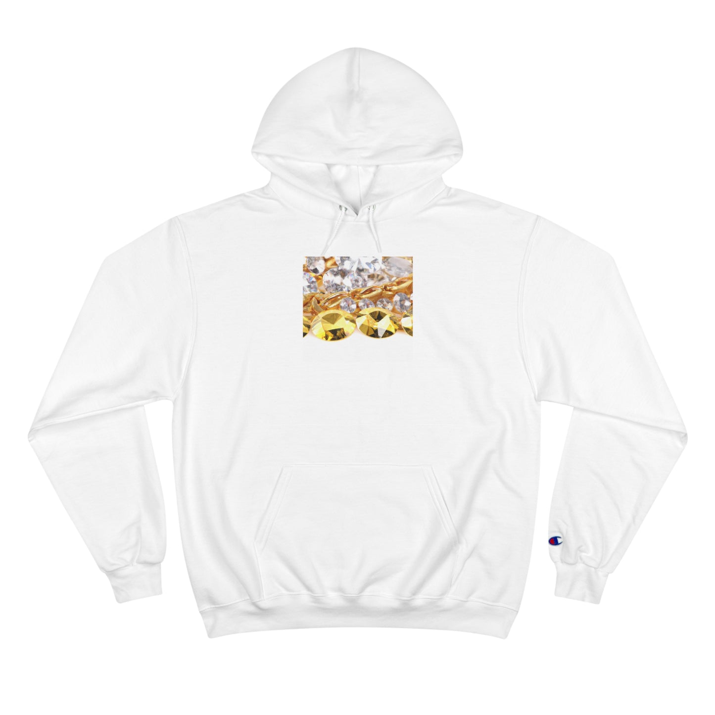 Valerian Pompadour - Hoodie