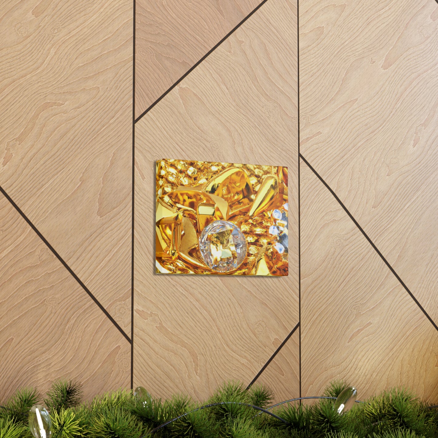 Elira Gemson - Canvas