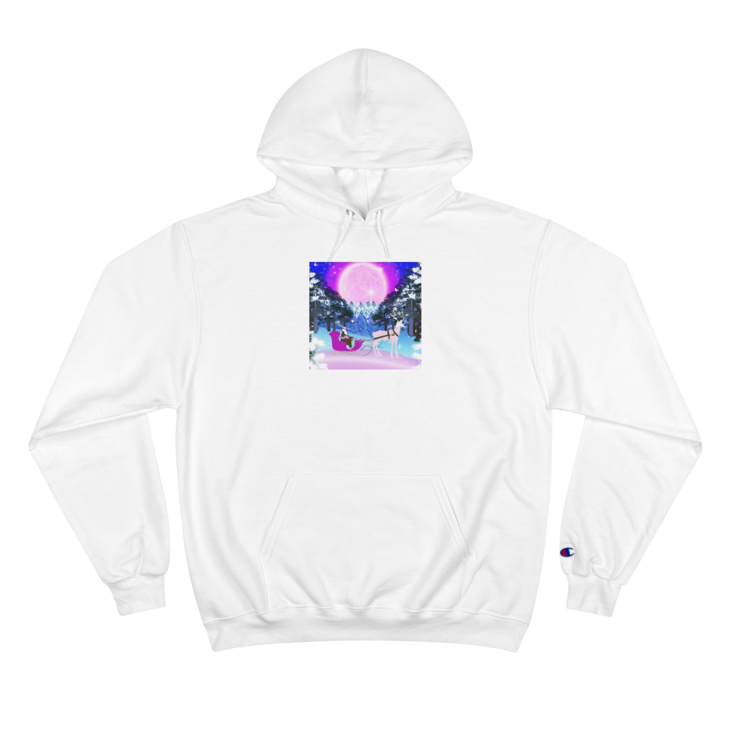 Frosty Sprinkles - Hoodie