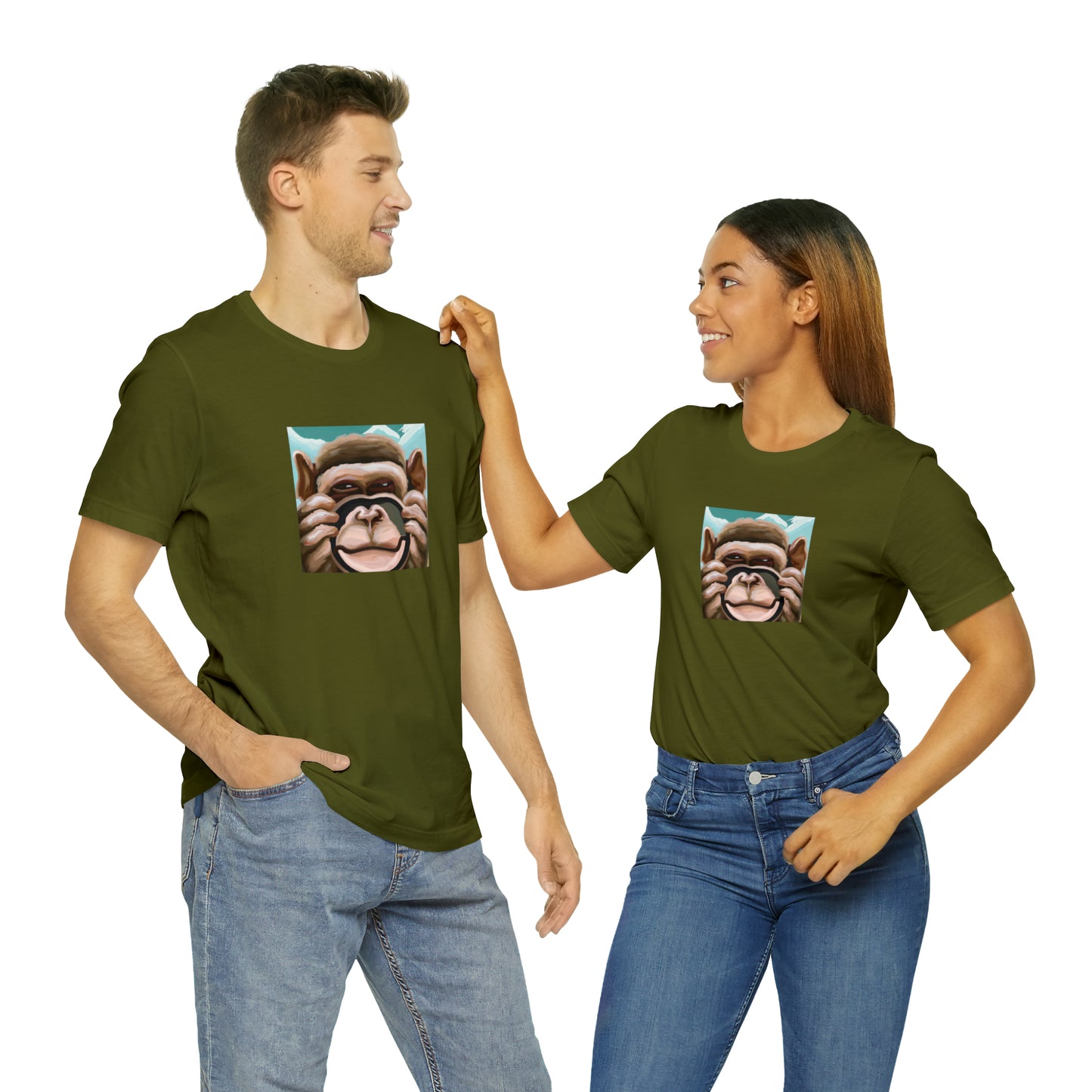 Chamuka - Tee
