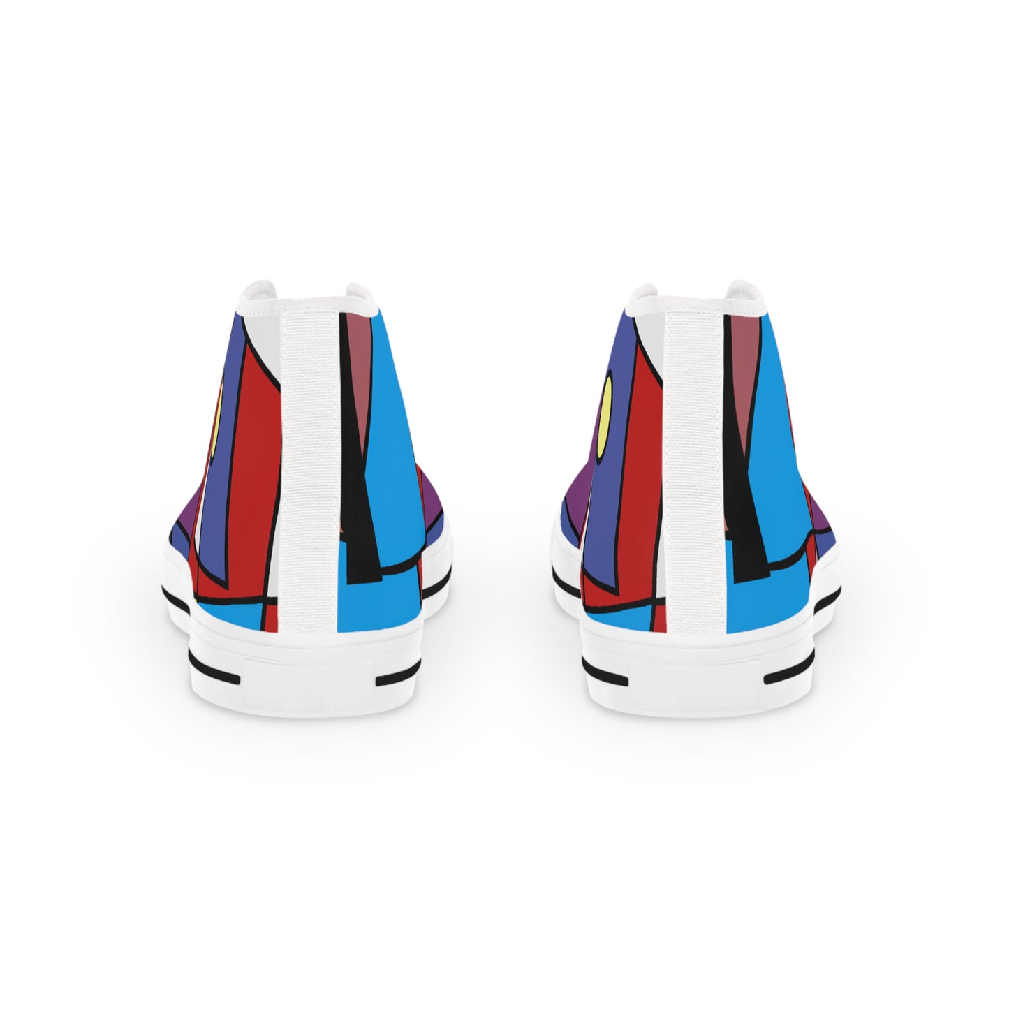 Charlotess Solemaker - High Top Shoes