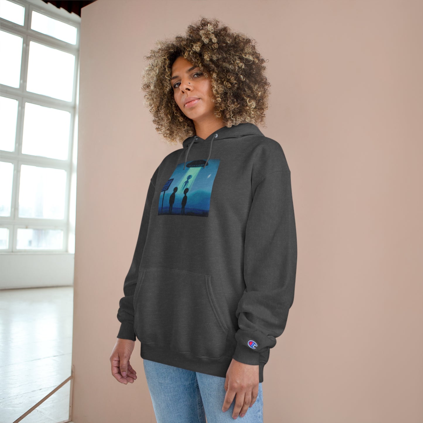 Adenaa Marr - Hoodie