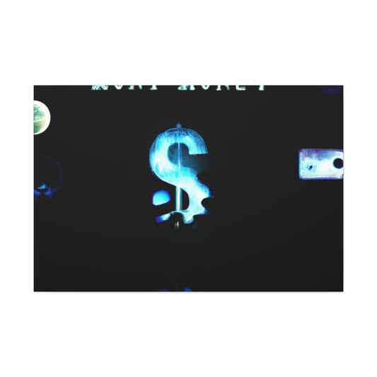 .
William Blake - Canvas