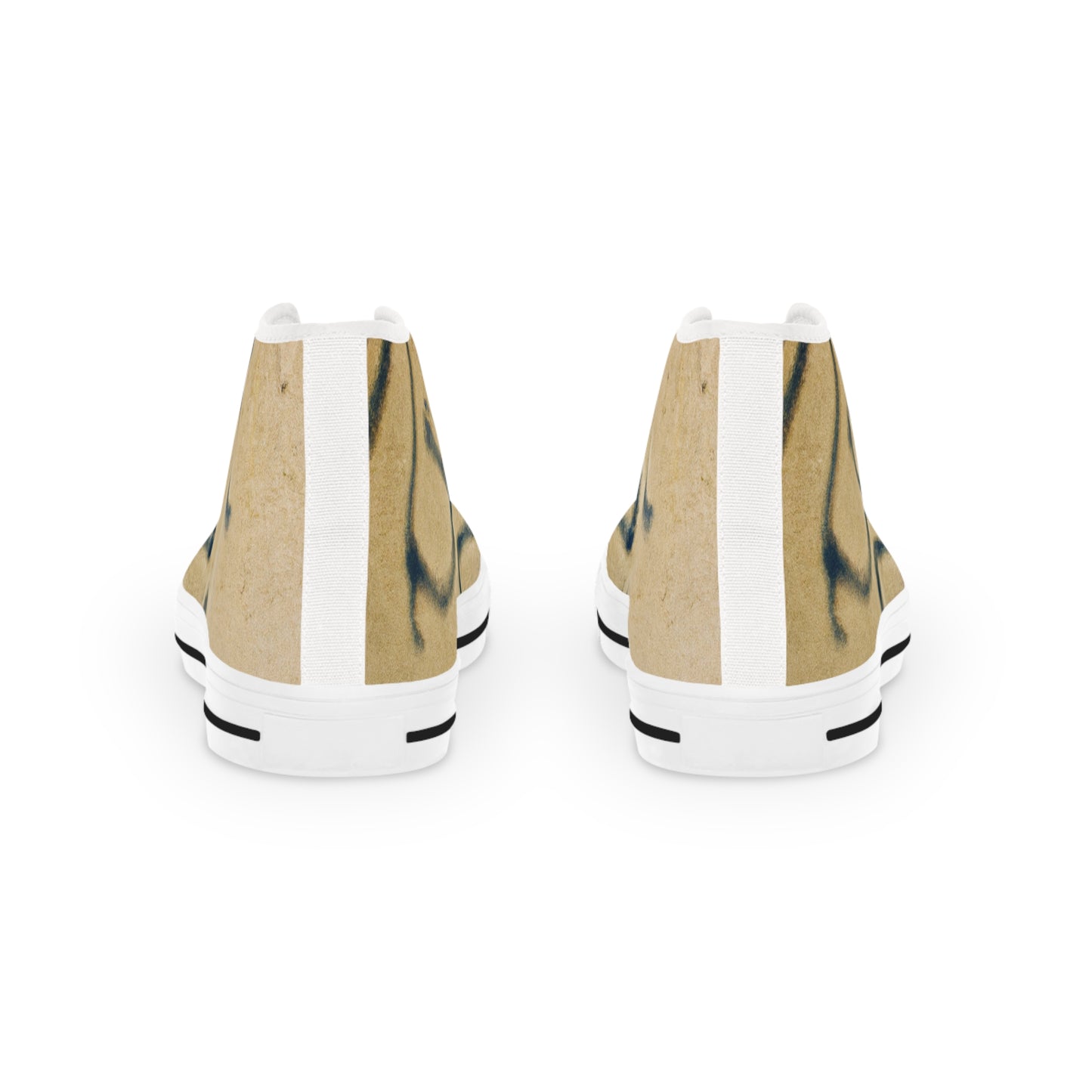 Adelaide Brillante. - High Top Shoes